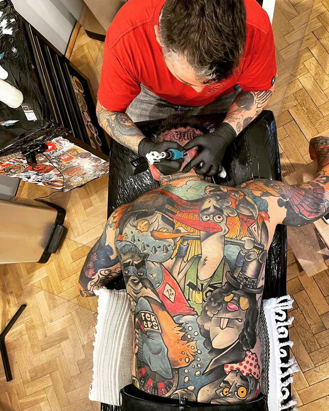 Ultimate Guide to Tattoo Price Chart How Much Do Tattoos Cost? Saved