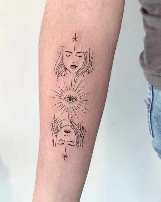 Yes I do tiny tattoos also. | Gallery posted by Ochoa Tattoo | Lemon8