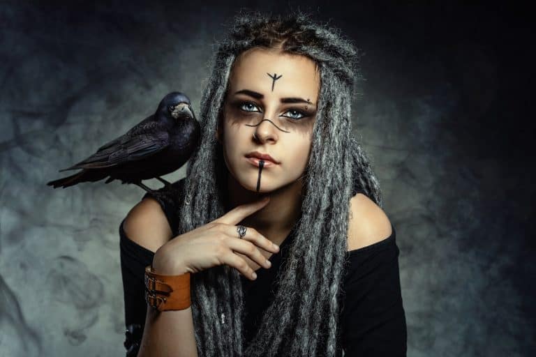 30 Best Unique Raven Tattoo Design Ideas (2023 Updated)