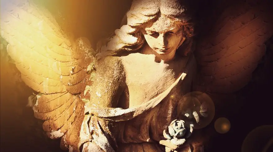 Angels And The Overal Meaning Of Angel Symbolism
