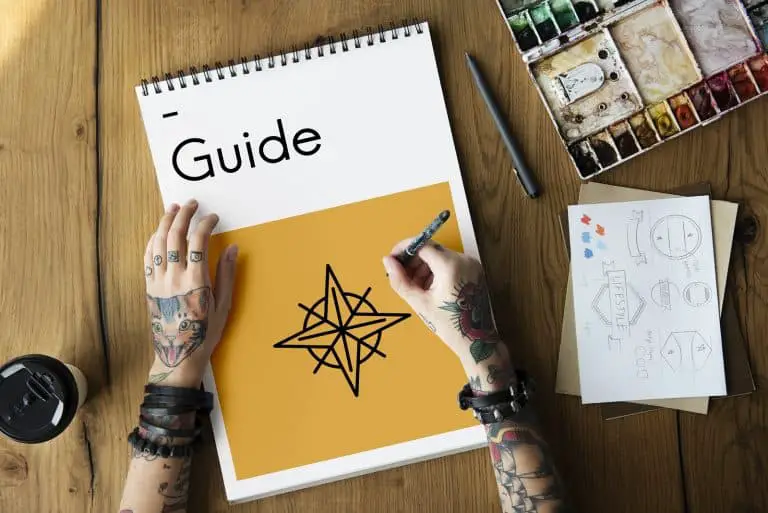 Everything You Need to Know Before Getting a Tattoo – A 101 Guide