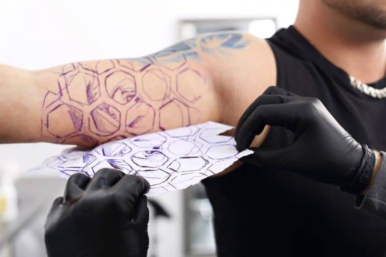 Best Tattoo Transfer Papers in 2023 (That Simply Do the Trick)