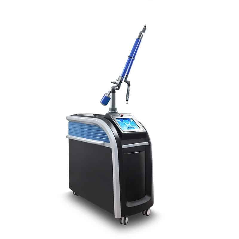 PicoSure Tattoo Removal Laser by Cynosure