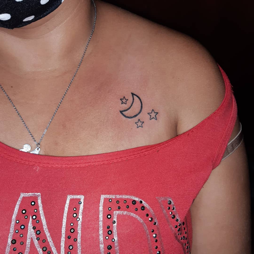 Star Tattoos, saved tattoo, 1