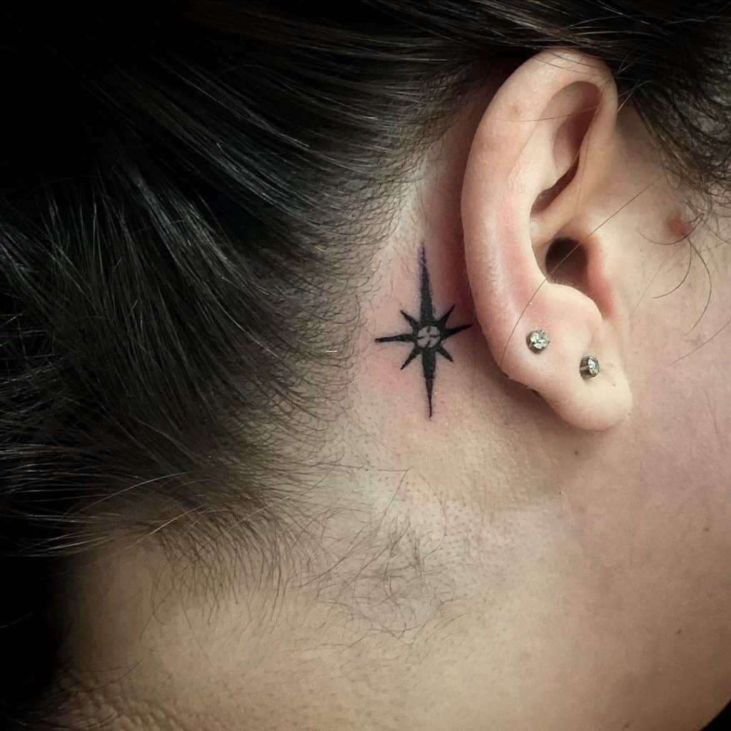 Star Tattoos, saved tattoo, 15