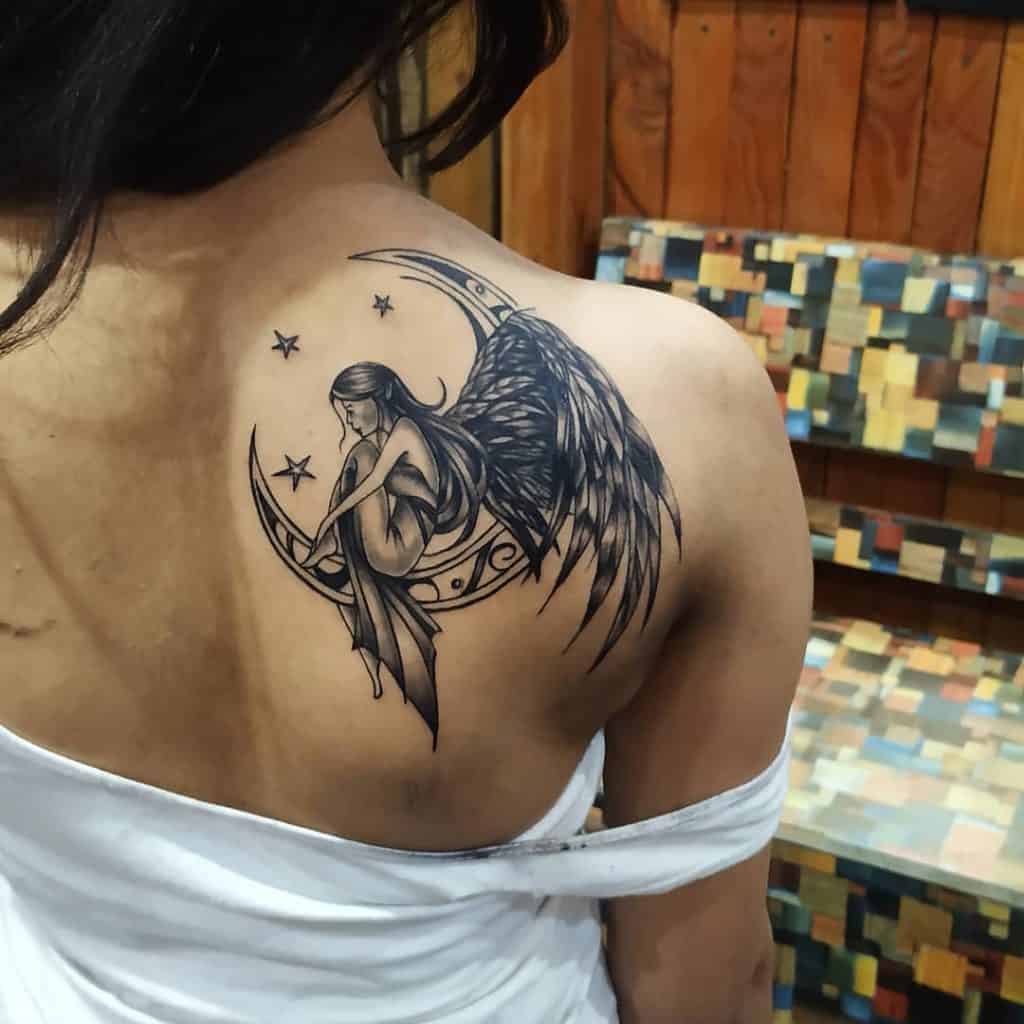 Star Tattoos, saved tattoo, 24