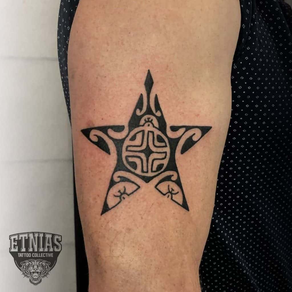 Star Tattoos, saved tattoo, 25
