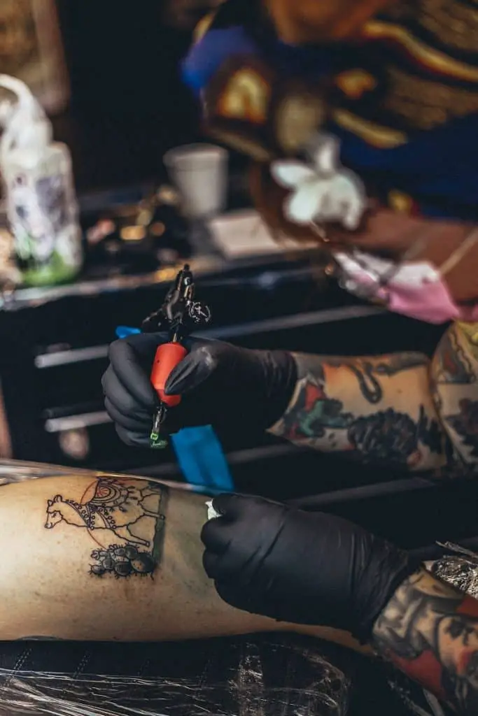 Things to Think About Before You Get a Tattoo