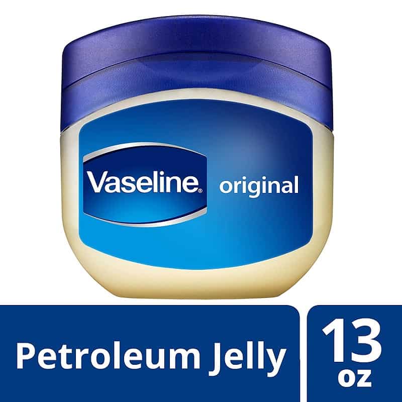 Vaseline Original Petroleum Jelly