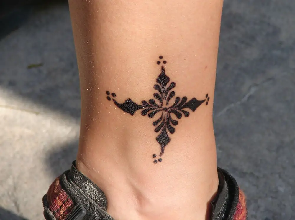 What Happens If A Tattoo Artist Messed Up, saved tattoo, henna