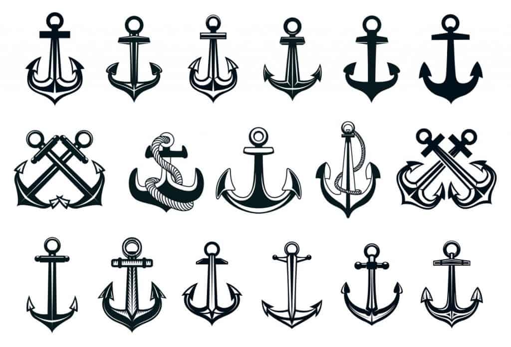 What Is The Origin Of The Anchor Tattoo