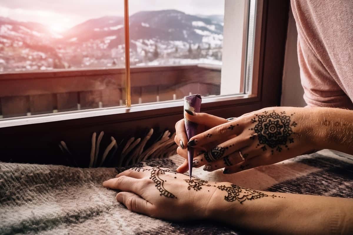 Are Temporary Tattoos Safe Everything You Need to Know! Saved Tattoo