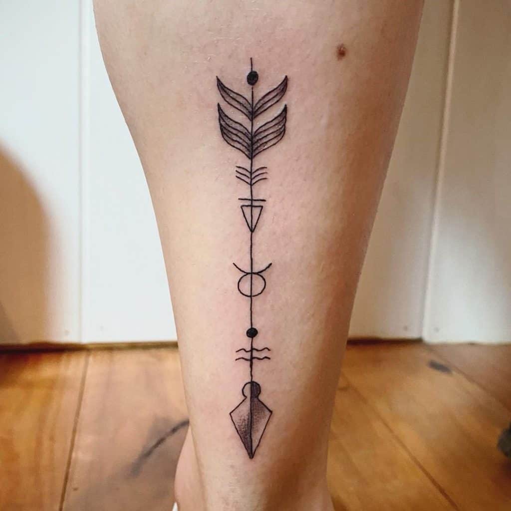 25 Tree Tattoos for Men – Honcho – Modus Vivendi
