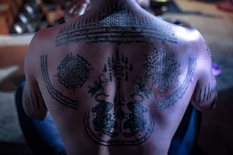 35 Best Satanic Tattoo Design Ideas and Meaning (2023 Updated)