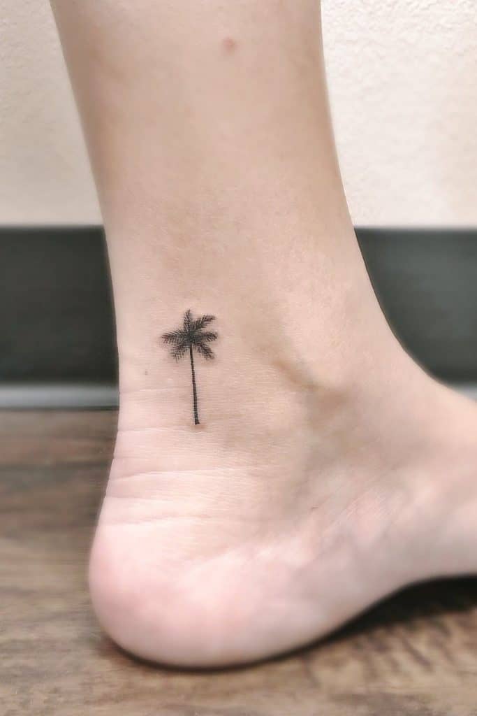 22 Unique Tattoo Ideas That Are Not Flowers, Arrows, Or Geometrical Figures  - Cultura Colectiva