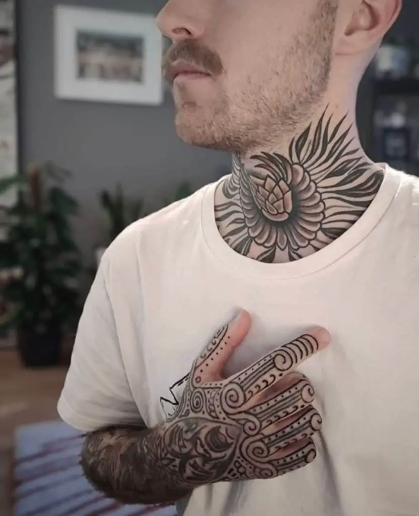 67 Unique Sleeve Tattoos for Men [2024 Inspiration Guide]  Sleeve tattoos,  Tattoo sleeve designs, Tattoo sleeve men