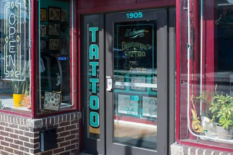 12 Best Tattoo Shops in Denver 2023(Location, Reviews, And Services)