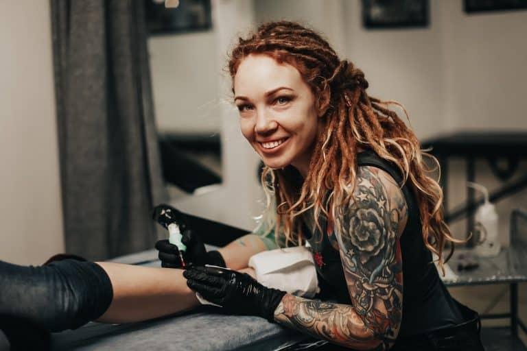 Best Tattoo Artists in Bay Area: Top Talents To Choose From