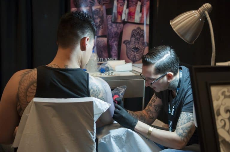 12 Best Tattoo Shops in Dallas 2024 (Location, Reviews, And Services)