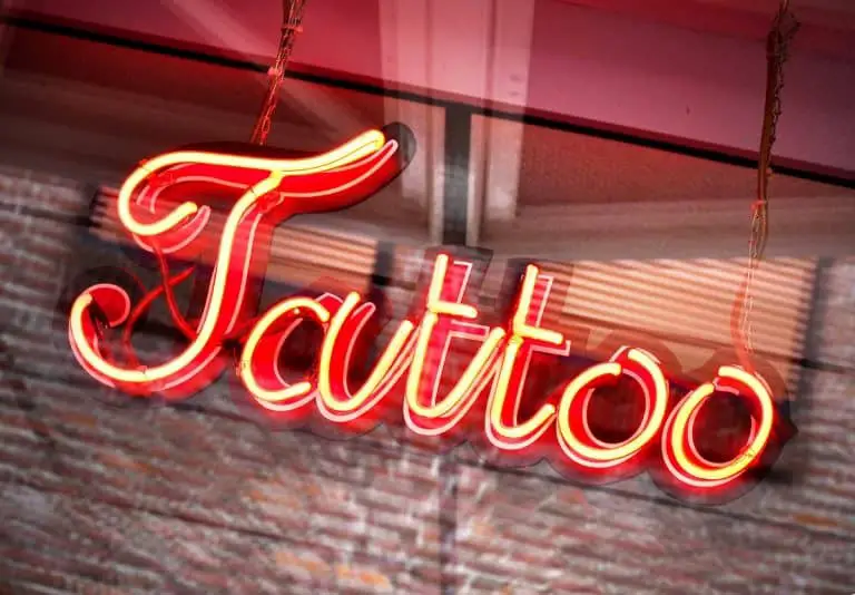 10 Best Tattoo Shops in Los Angeles (Location, Reviews, And Services)