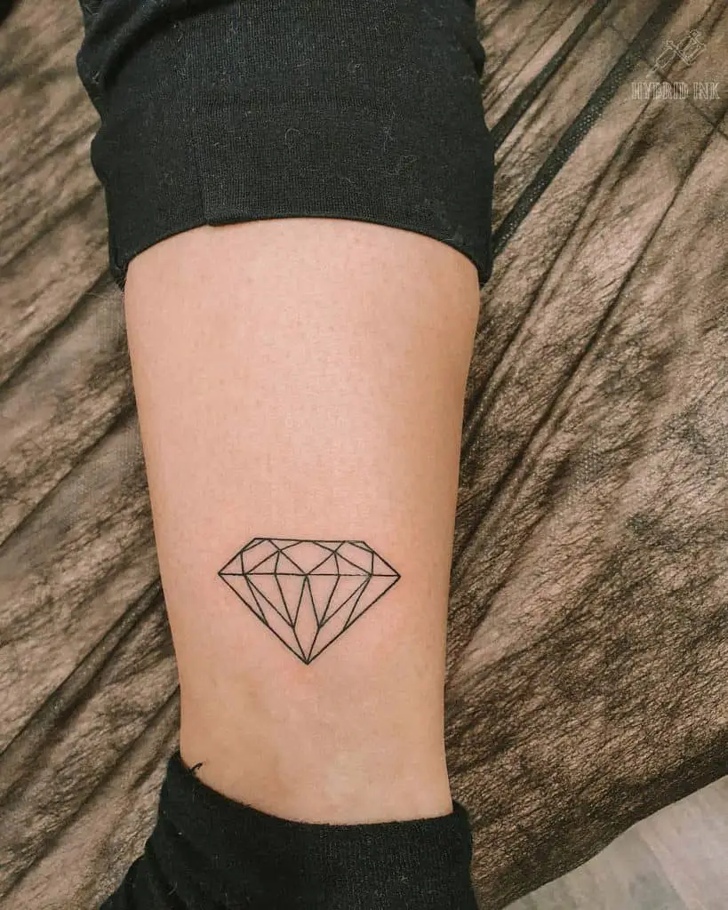 Diamond Tattoos 1