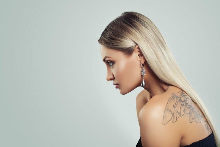30+ Most Popular Shoulder Tattoos For Women in 2023