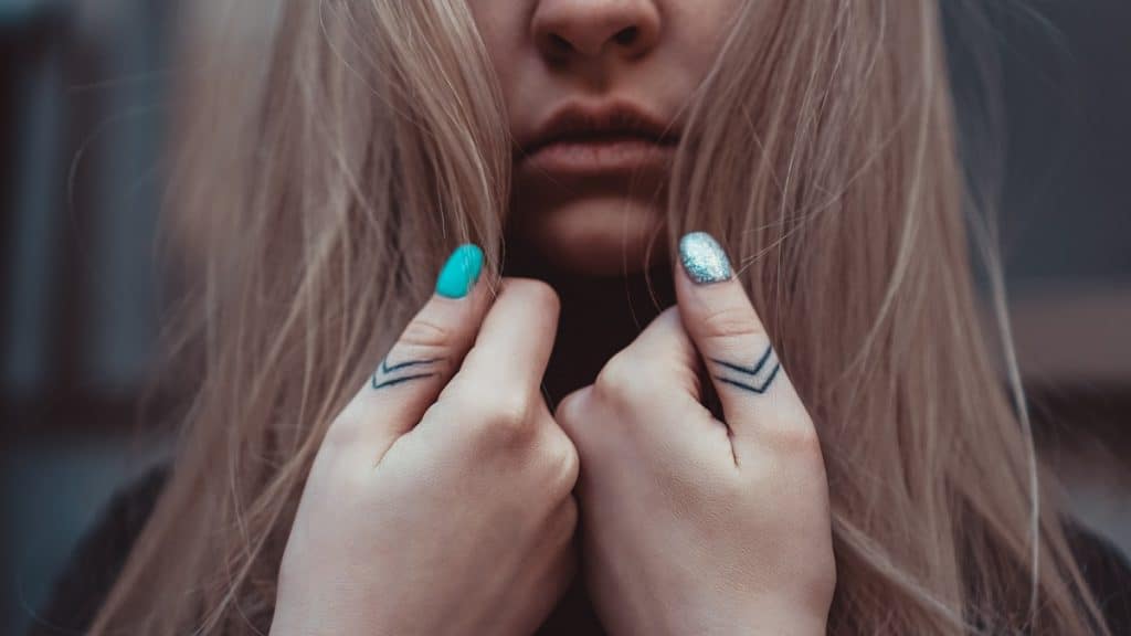 Small Tattoos with Big Meanings