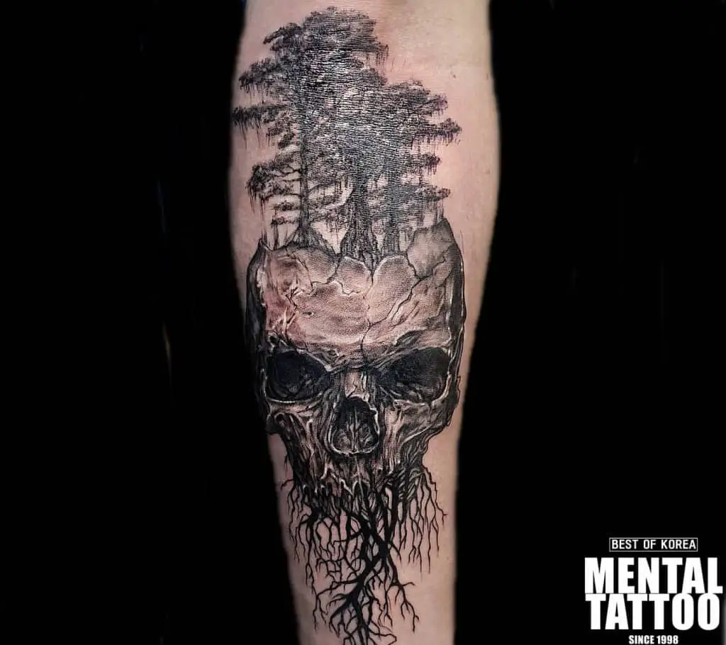 15 Tips for Tattoos That Look Better as You Age 6 Tattoos on the flat of the forearm 4