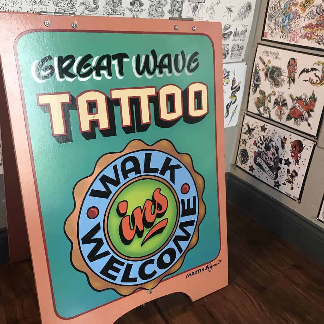 Do You Need an Appointment For The Best Tattoo Shops in Austin 1