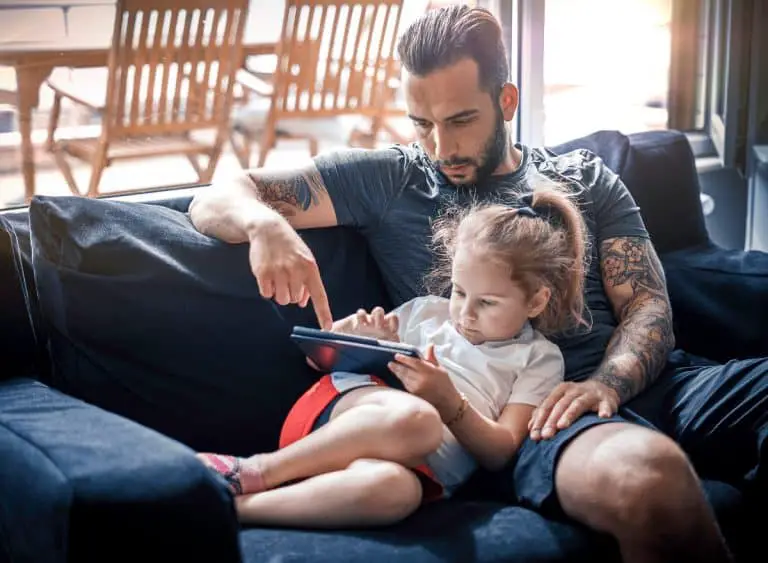 Guide to Father and Daughter Tattoos: 80+ Best Design Ideas
