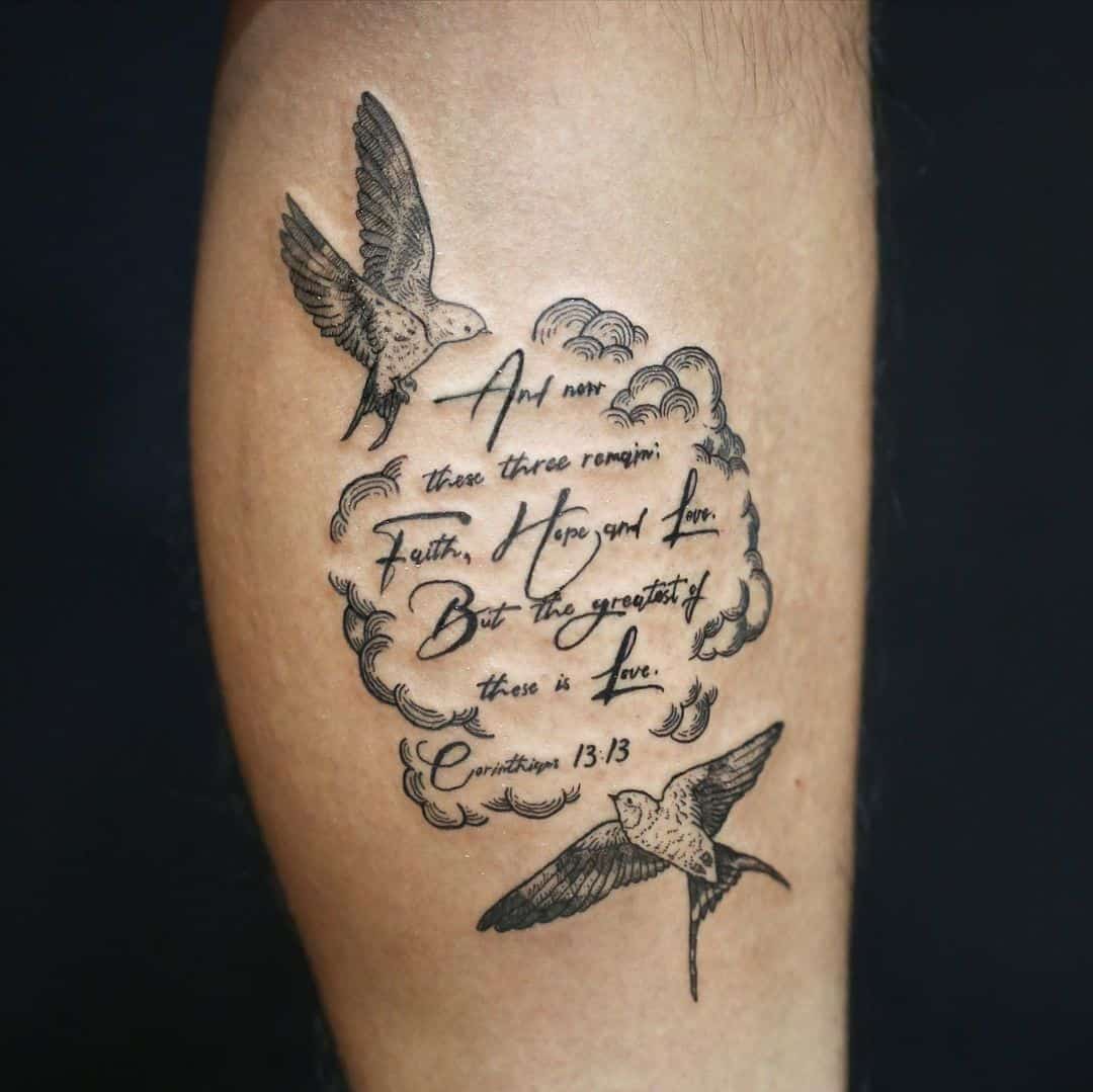 Tattoo Quotes with Images 1