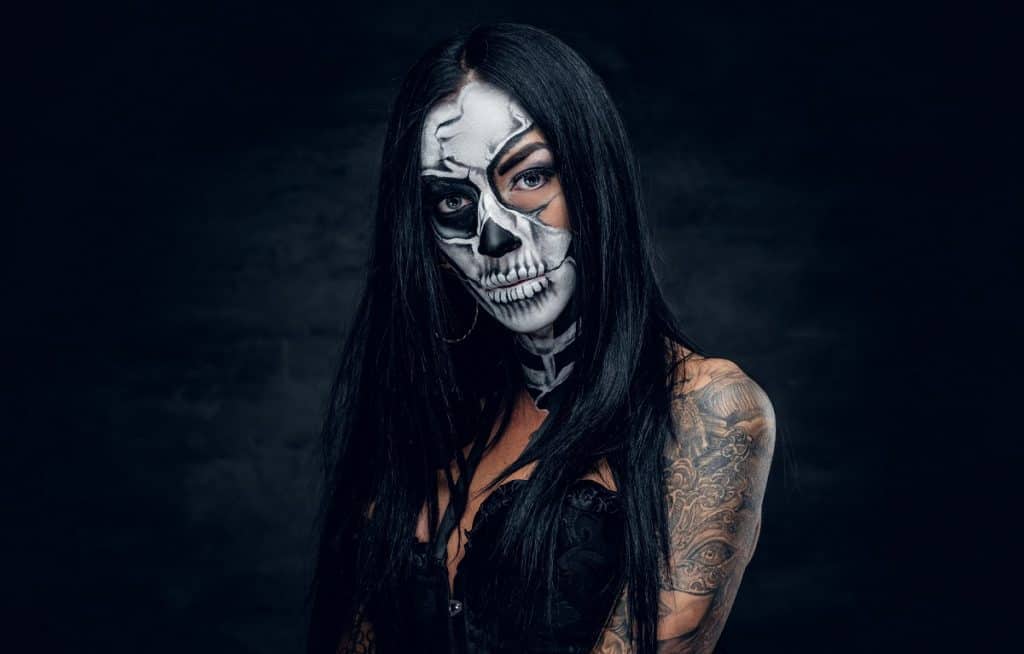 Tribal Tattoo