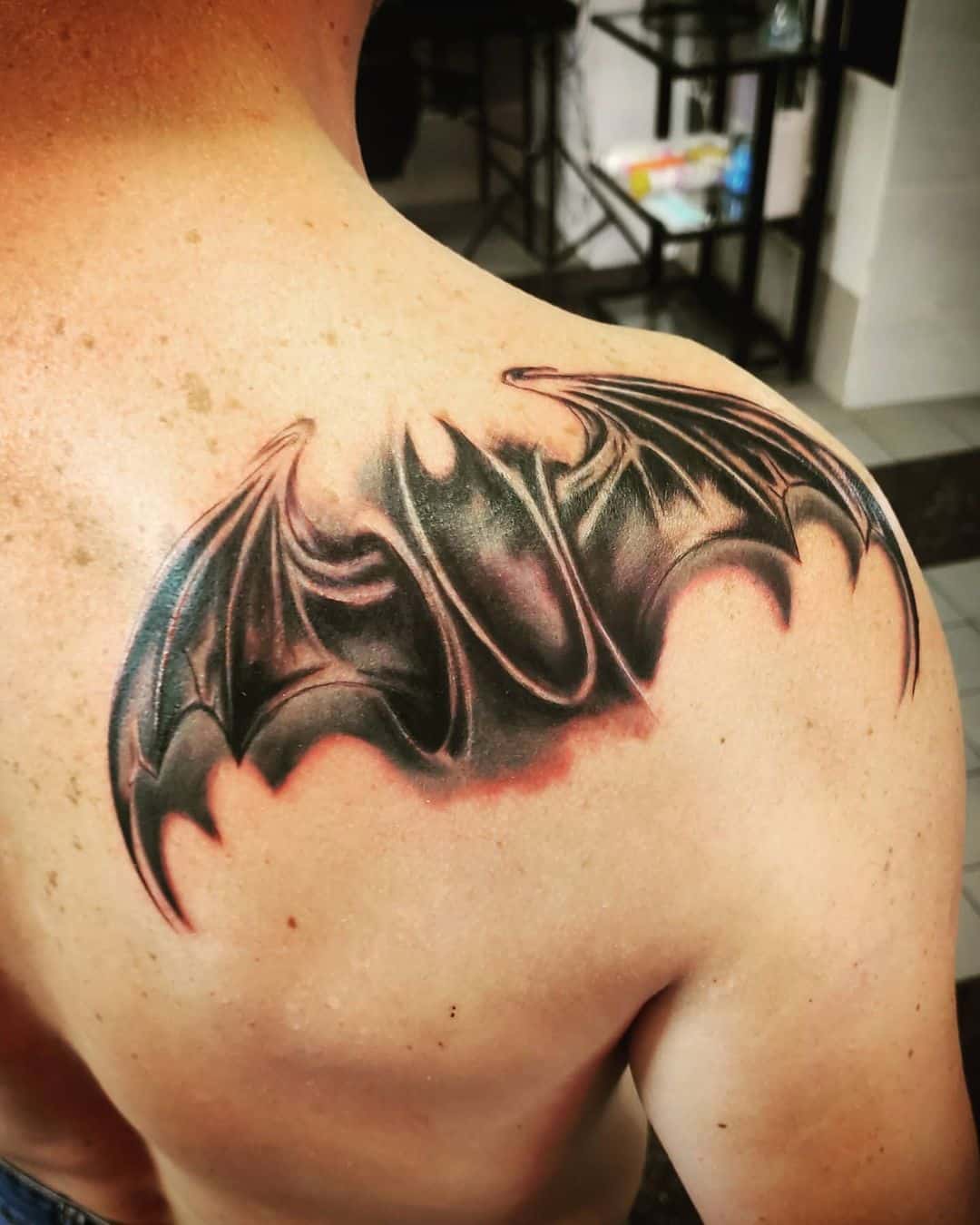 Tattoo Sizes Expert Guide With Examples (2024 Updated) Saved Tattoo