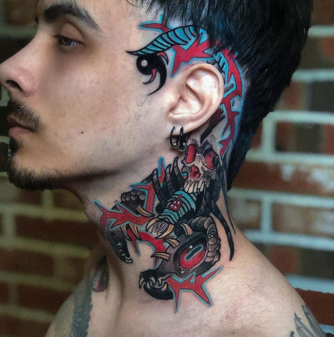 Ink Poisoning Is It Possible and How Do I Know If I Have It? Saved Tattoo