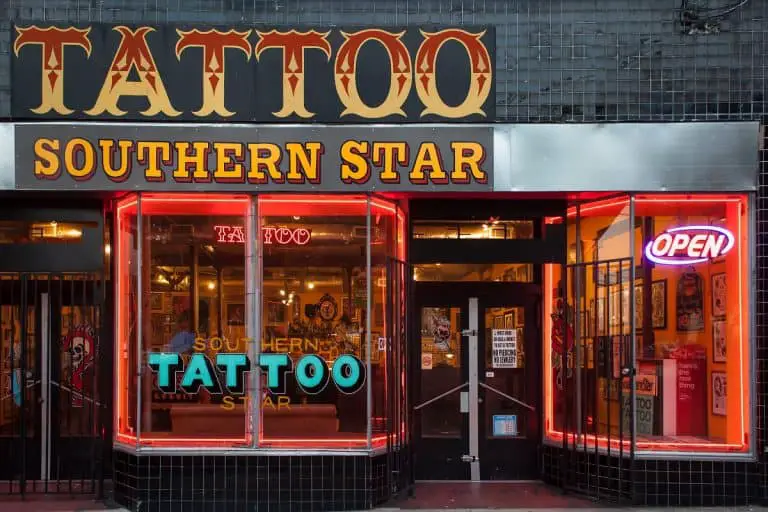 16 Top-Rated Tattoo Shops In Atlanta: Ratings, Services, and Experience