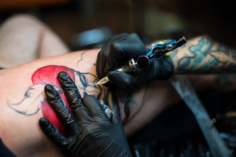 13 Leading Tattoo Shops In Charlotte, NC: Choose The Top Artists In Town