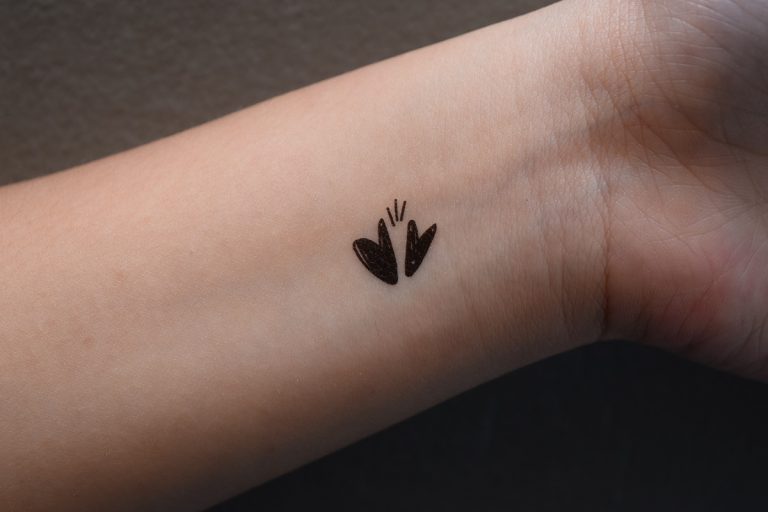 70+ Best Wrist Tattoo Design Ideas: Body Art Pieces To Make You Pop Out