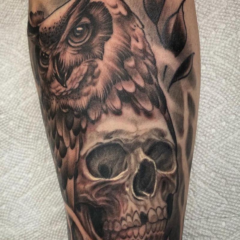 9 Best Tattoo Shops In Omaha, Nebraska (2024 Updated) Saved Tattoo