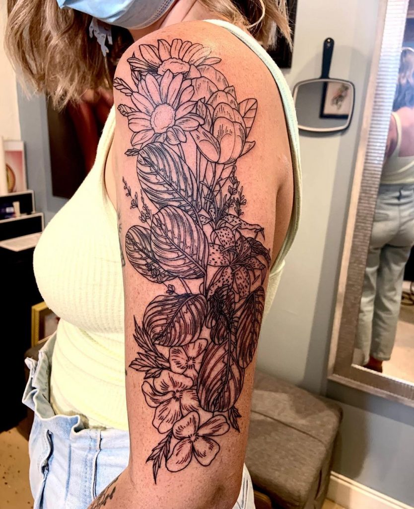 Does Tattoo Ink Expire? Everything You Should Know Saved Tattoo