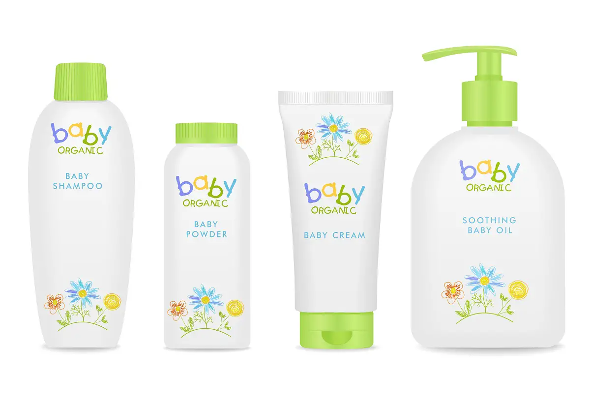 Can You Use Baby Lotion On a New Tattoo? - Saved Tattoo