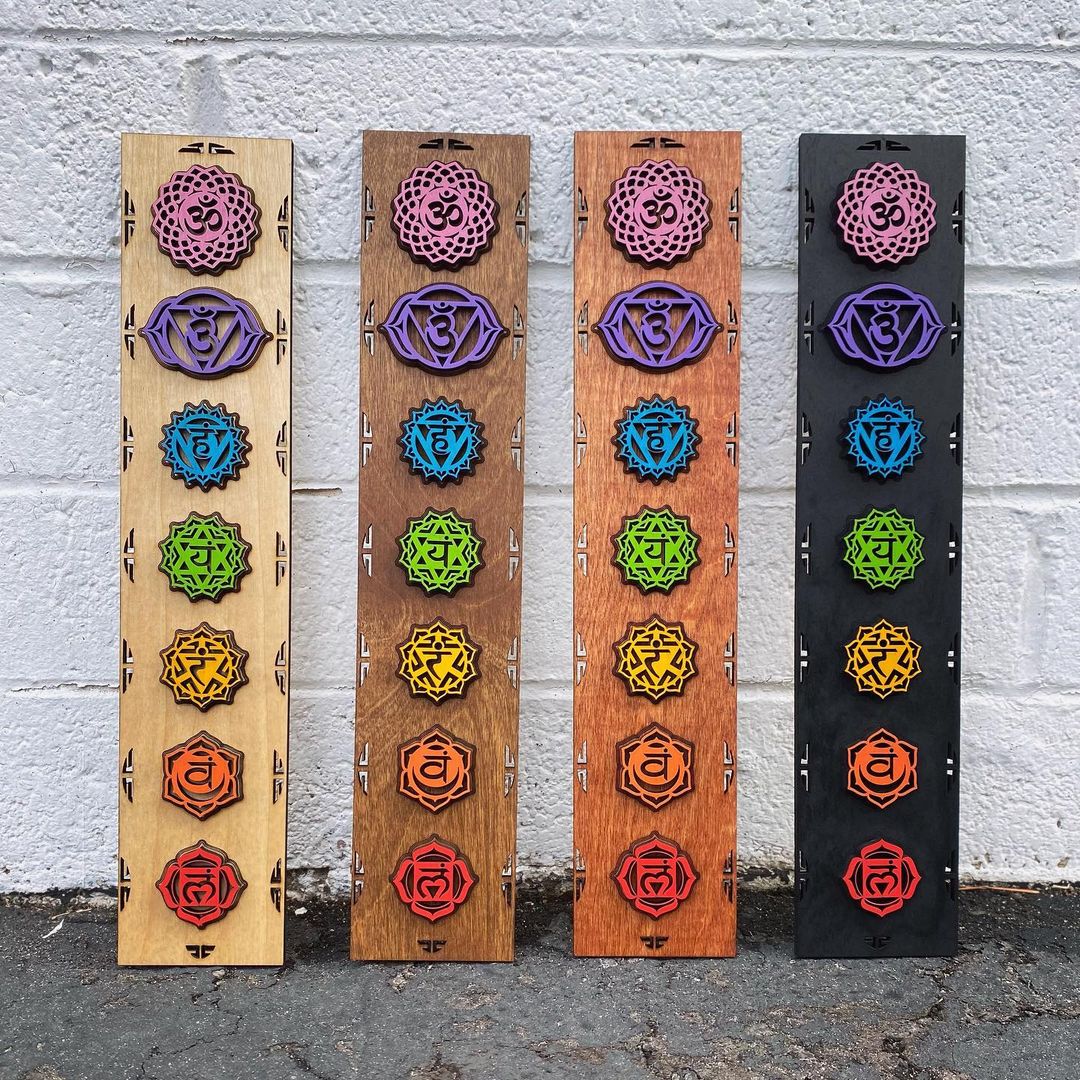 Top 30 Gorgeous Chakra Tattoo Design IDeas (2024 Updated) 2 Chakra Tattoo FAQs