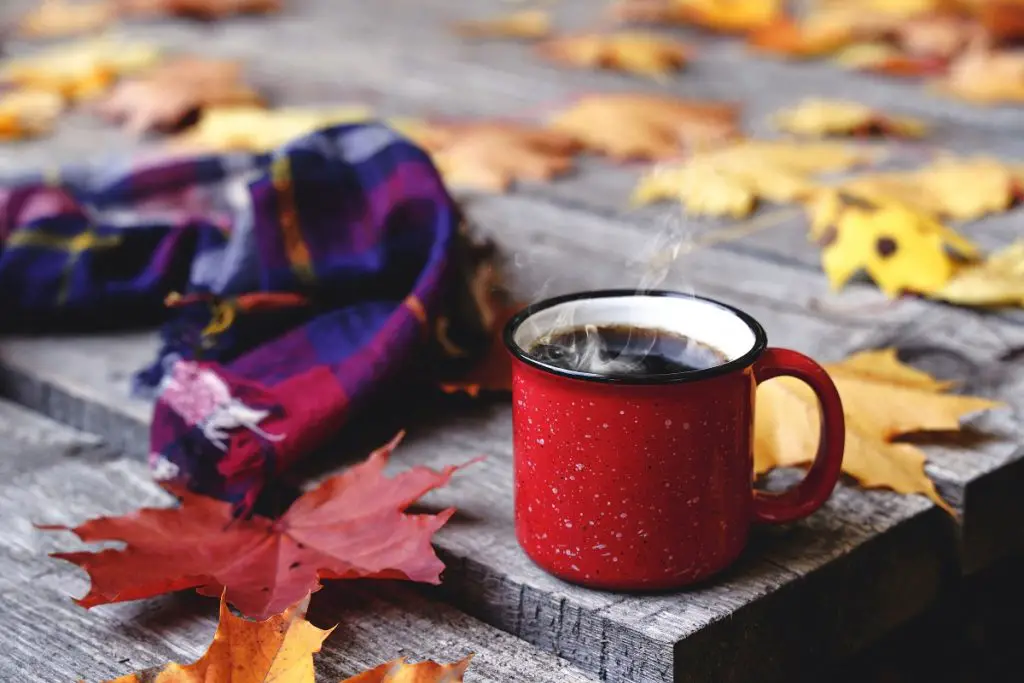 Drink Coffee Before a Tattoo