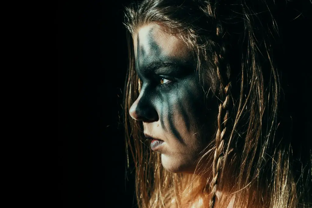 Norse Tattoo to avoid