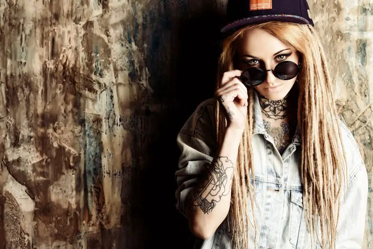 Can You Be a Model With Tattoos (How Tattoos Can Make or Break Your Modeling Career)