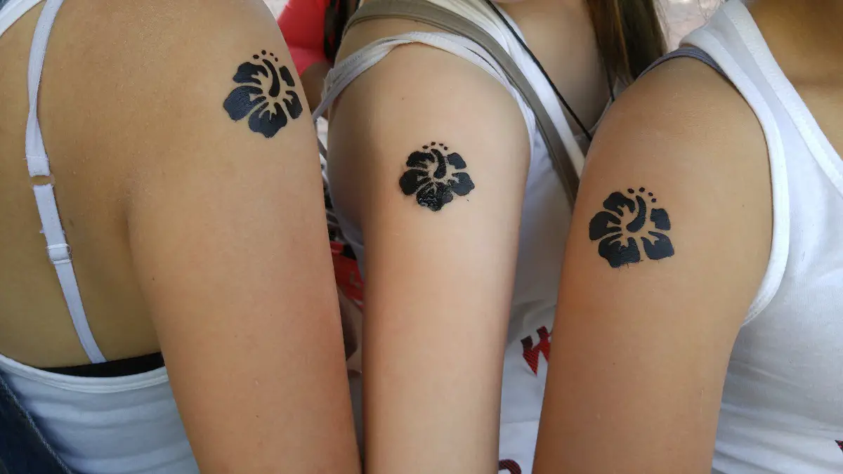 How To Make Temporary Tattoos Last Longer