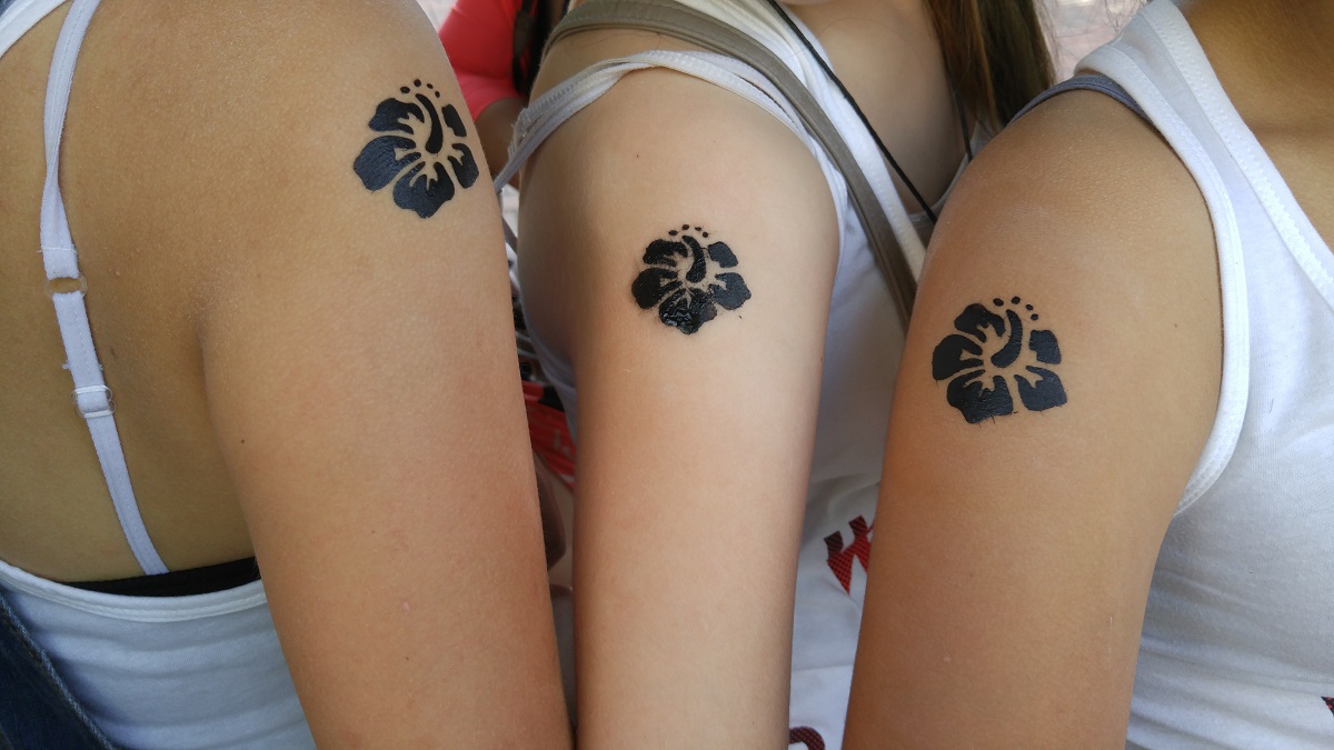 How To Make Temporary Tattoos Last Longer Tips and Tricks To Check Out