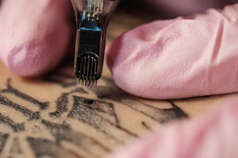 How To Shade a Tattoo: Best Practices and Techniques You Need To Know About