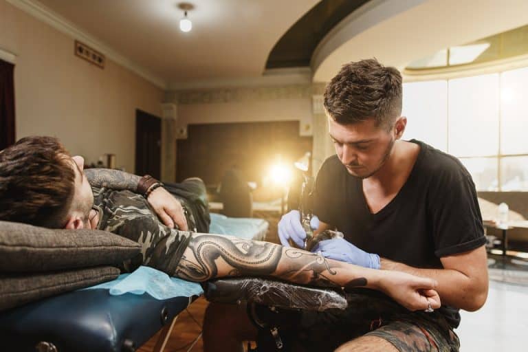 Why Are Tattoos So Expensive? The Main Reasons Tattoo Cost Varies Between Several Digits