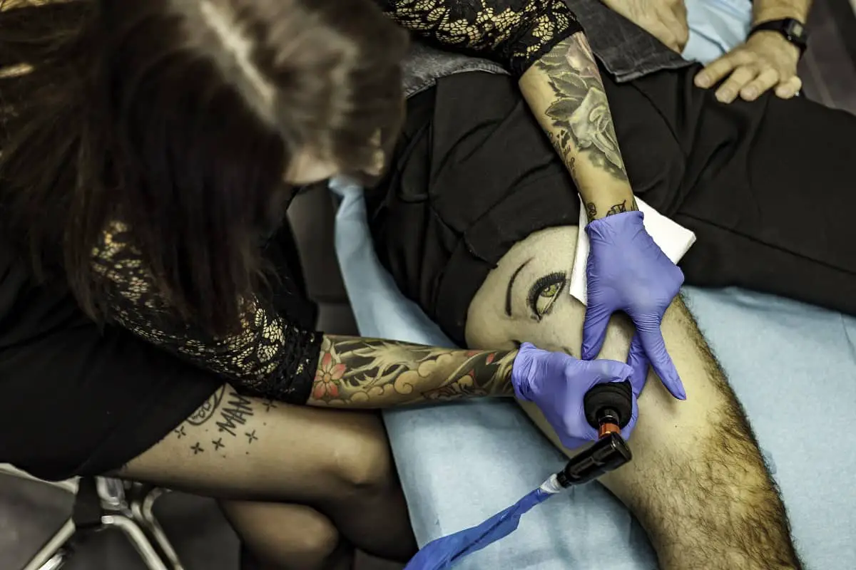 Do Thigh Tattoos Hurt Everything You Need To Know Saved Tattoo do-thigh-tattoos-hurt-everything-you-need-to-know-saved-tattoo