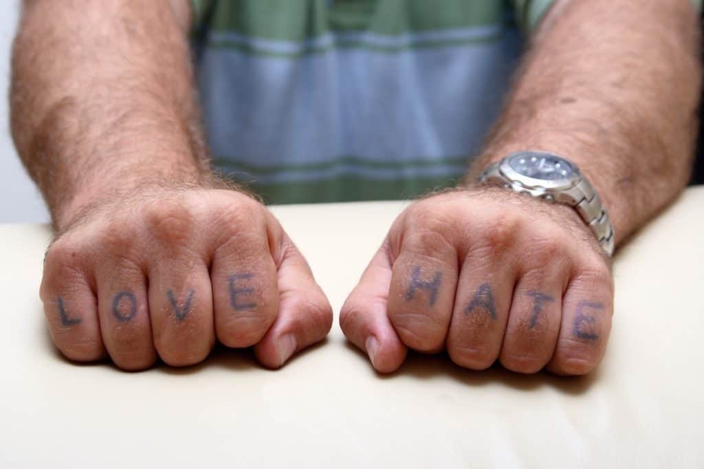 Worst Places To Get a Tattoo